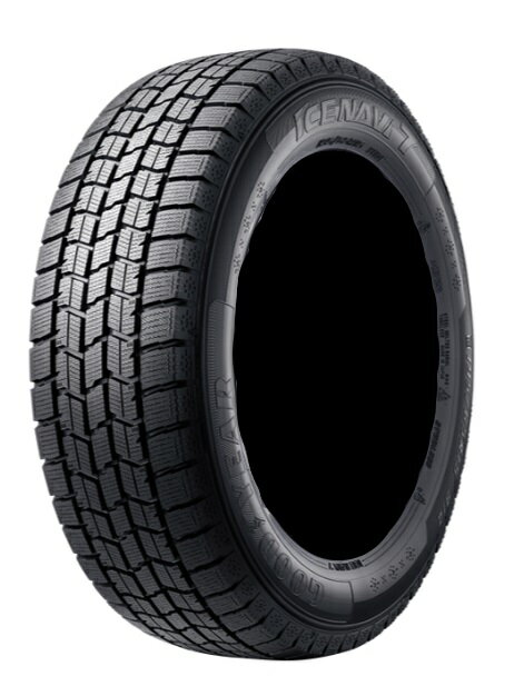 GOODYEAR ICE NAVI 7