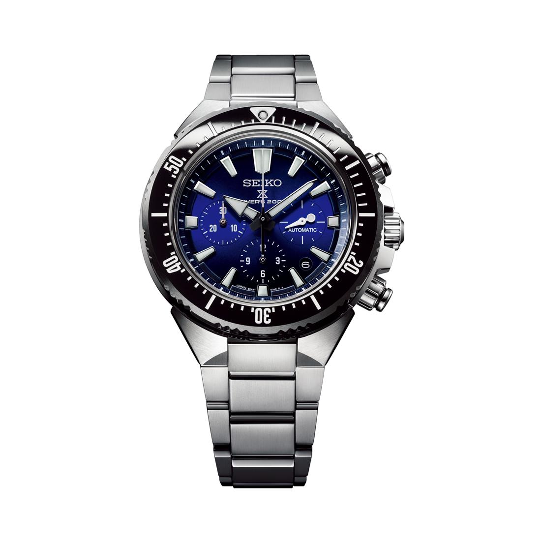 セイコー SEIKO SBEC003/8R49-00A0 プロスペックス 楽天市場】セイコー SEIKO SBEC003/8R49-00A0 プロスペックス ダイバー