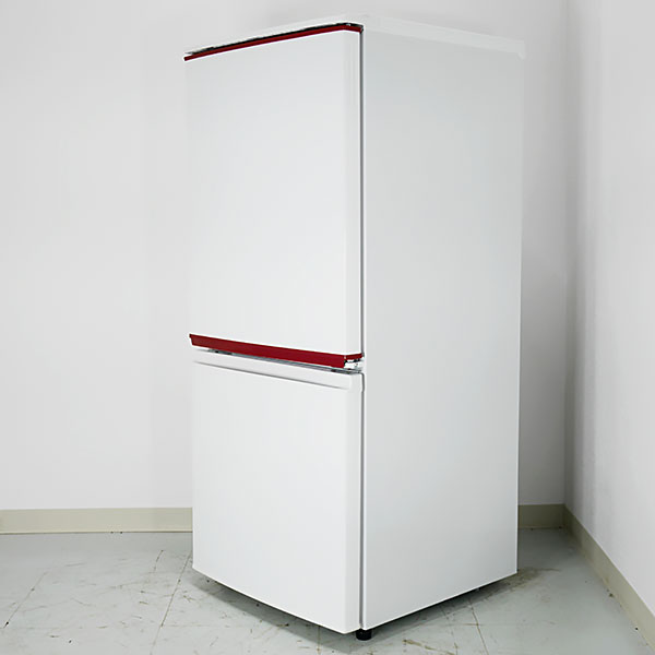 楽天市場】シャープ シャープ 2ドア冷蔵庫 137L SJ-BK14Y-W ホワイト