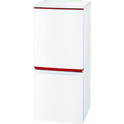 SHARP - SHARP  2ドア冷蔵庫  137L SJ-D14A-W 10010004974019827346_1.jpg