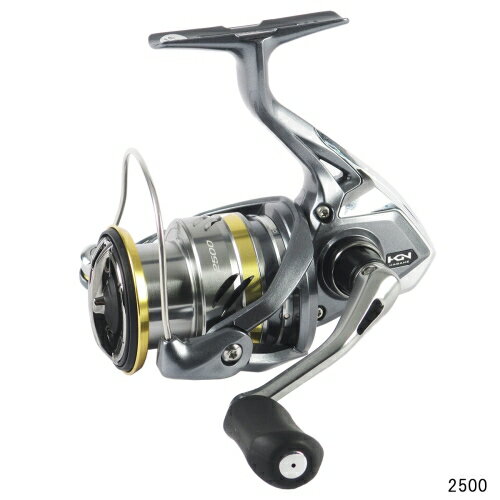 楽天市場】シマノ シマノ 17 アルテグラ C3000 2017年モデル