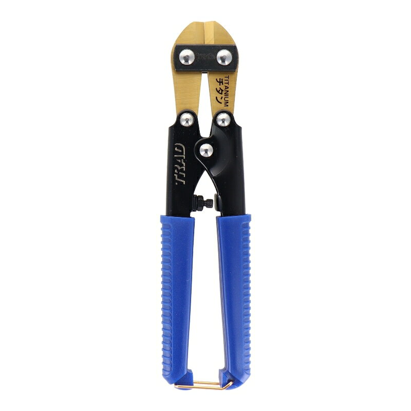 三共コーポレーション 4954458296026 TTC-200 TRAD チタンミニクリッパー ソフトグリップ付き 作業工具 CORPORATION SANKYO 日用品