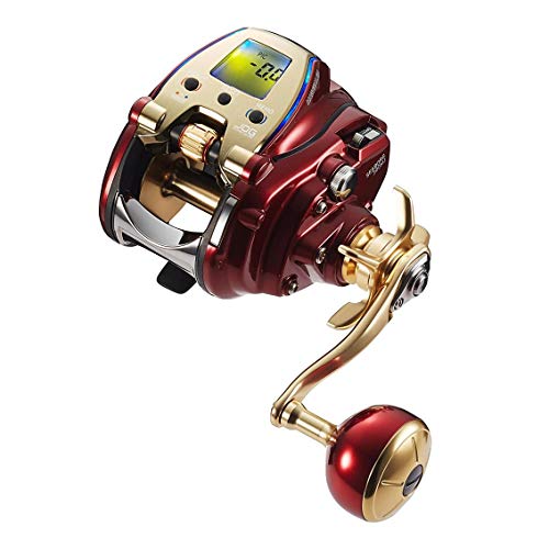 楽天市場】グローブライド ダイワ シーボーグ 600MJ DAIWA SEABORG