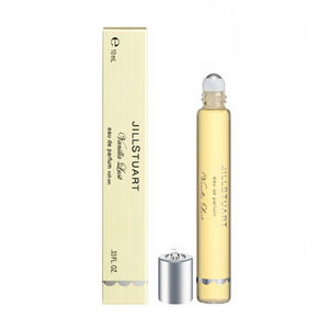 JILL STUART(ジル スチュアート) ヴァニラ ラスト オード パルファン ロールオン 10ml