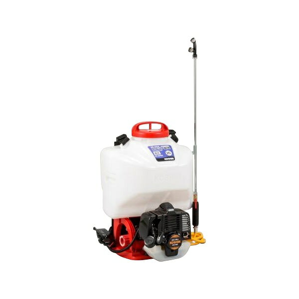 楽天市場】ハイガー HAIGE エンジン噴霧器 HG-708 | 価格比較 - 商品