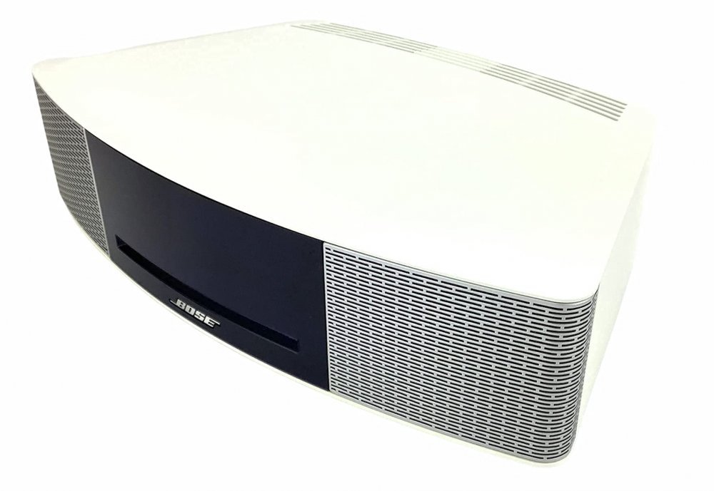 楽天市場】ボーズ(同) Bose Wave music system IV パーソナル