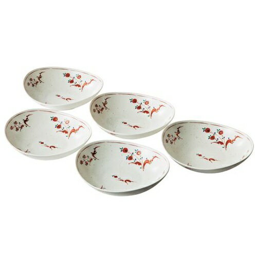 楽天市場】たち吉 TACHIKICHI/たち吉 花絵 だ円煮物鉢 9270244