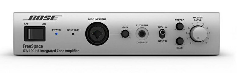 楽天市場】ボーズ(同) BOSE IZA190-HZ V2 | 価格比較 - 商品価格ナビ