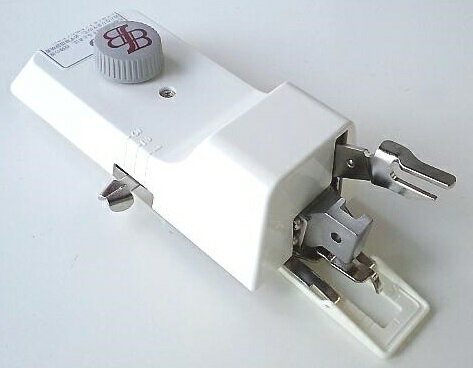 楽天市場】ブラザー工業 ボタン穴かがり器B-6(TA用) | 価格比較 - 商品