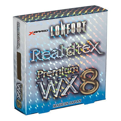 楽天市場】よつあみ X-BRAID ボーンラッシュ WX8 400m 0.6号/15lb 0.6