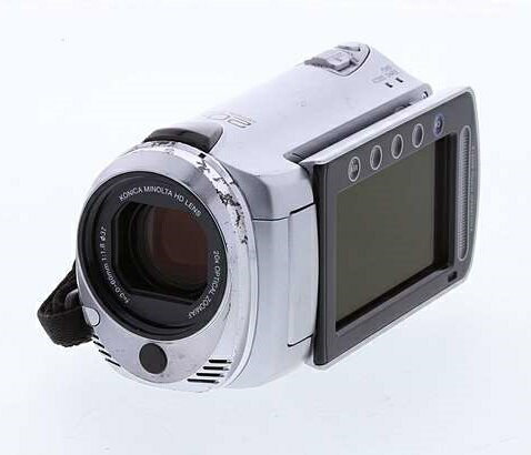 楽天市場】JVCケンウッド Victop Everio JVC フルハイビジョン
