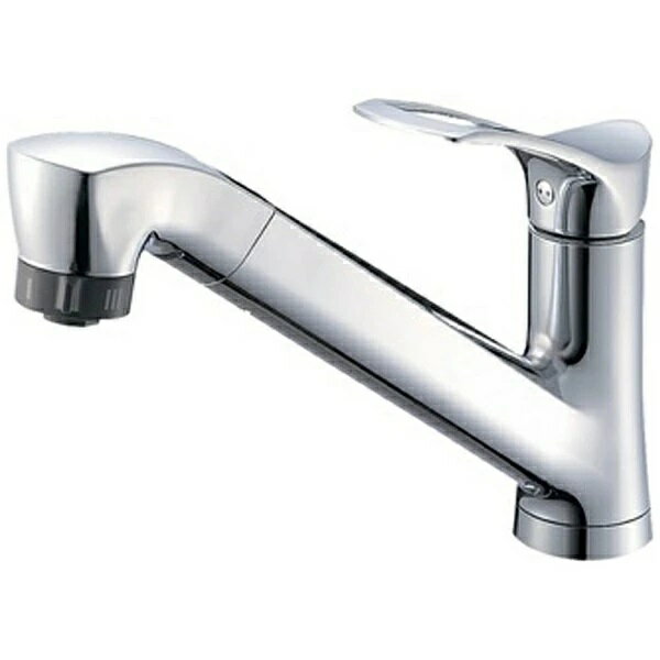 TOTO 台付シングル13 TKS05308J TOTO TKS05308J 台付シングル混合水栓 GGシリーズ : Shop