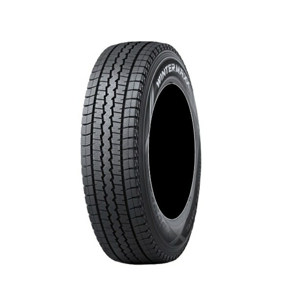 DUNLOP (SU) WINTER MAXX SV01