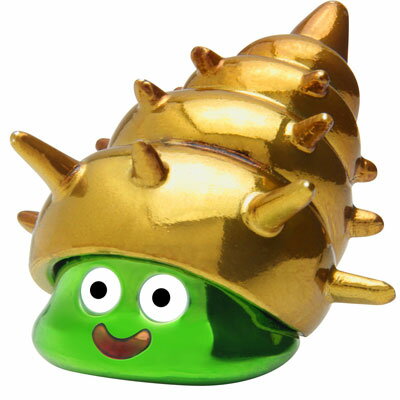 ドラゴンクエスト　メタリックモンスターズギャラリー　マリンスライム 楽天市場】【オフィシャルショップ限定】ドラゴンクエスト
