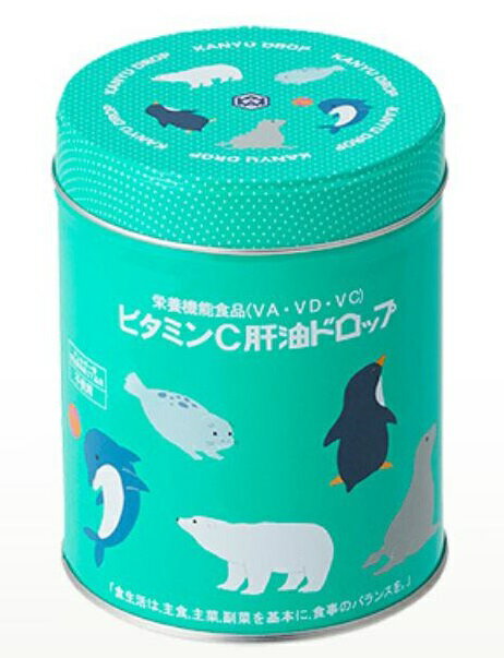 楽天市場】野口医学研究所 おとなの肝油ドロップ(120粒入