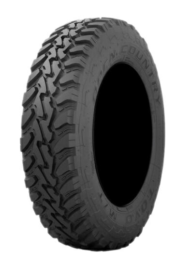 TOYO TIRES  TRANPATH M＋S マッドタイヤ ジムニー用の格安マッドタイヤ！トーヨートランパスMTがアツい | 4x4