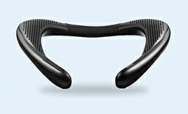 サンワサプライ ウェアラブルスピーカー 400-SP085