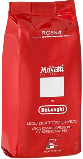 楽天市場】デロンギ・ジャパン デロンギ ロッサ コーヒー豆 250g