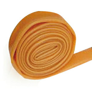 万能ゴムチューブ ブラウン