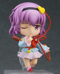 楽天市場】グッドスマイルカンパニー ねんどろいど 東方Project 博麗