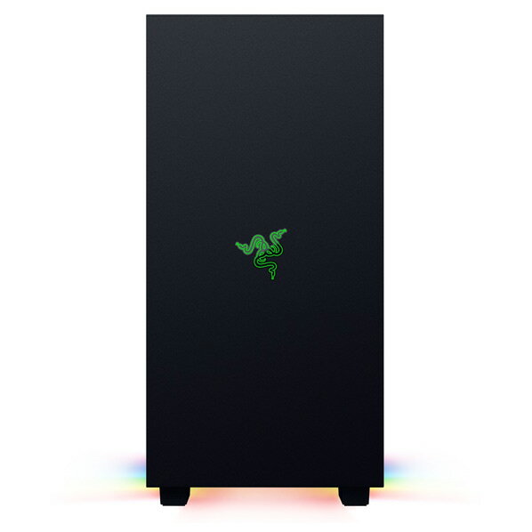楽天市場】MSY RAZER｜レイザー PCケース Tomahawk ATX RC21-01420100