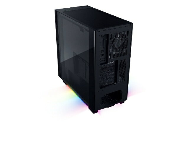 楽天市場】MSY RAZER｜レイザー PCケース Tomahawk ATX RC21-01420100