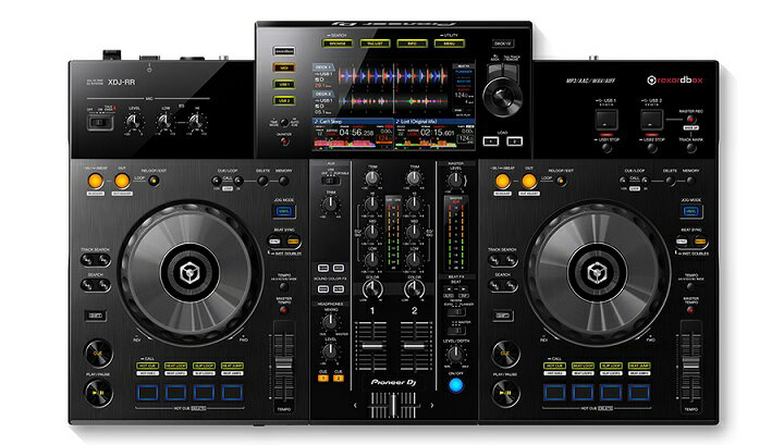 楽天市場】AlphaTheta Pioneer DJ DDJ-400-N rekordbox DJライセンス