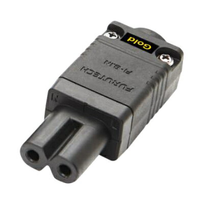 FURUTECH メガネタイプ・インレットプラグ FI8.1NG