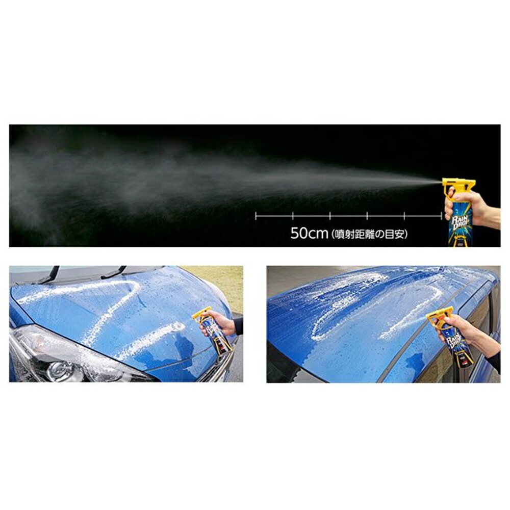 ソフト99　soft99 00526 レインドロップ