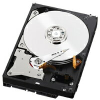 Western Digital 3.5インチ内蔵HDD 3TB SATA6.0Gb/s IntelliPower 64MB WD30EFRX-R