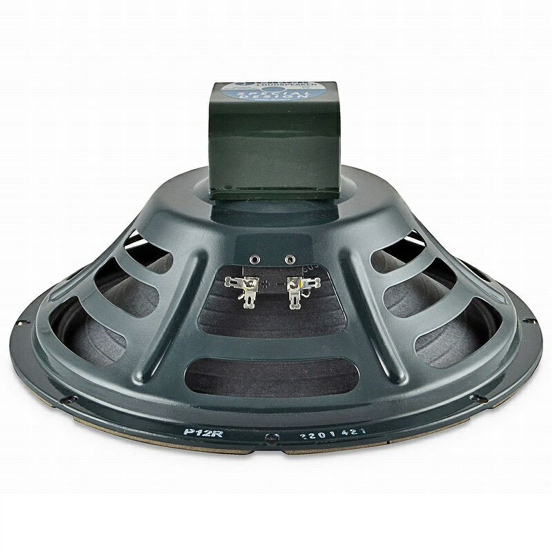  P8R 80 スピーカー JENSEN ( ジェンセン ) P8R 8Ω ギターアンプ用スピーカー 送料