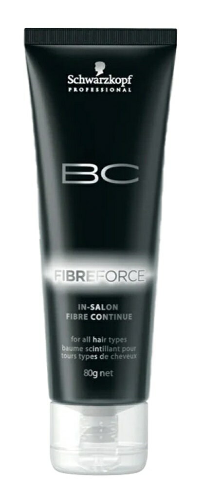 シュワルツコフ bcファイバーフォース インサロンファイバーコンティニュー