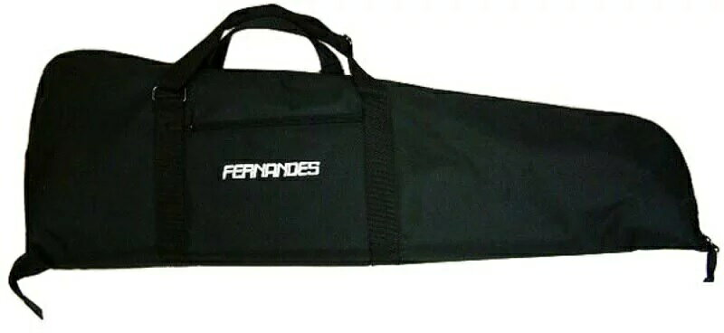 楽天市場】フェルナンデス ZO-3 HARD CASES ZO-3専用ハードケース FIT