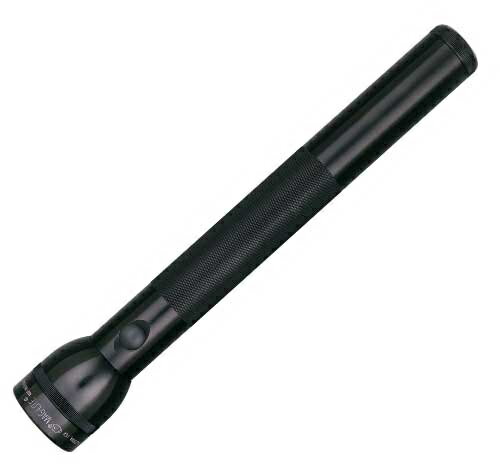 楽天市場】MAGLITE S3D016 (ブラック) 3セルDマグライト | 価格