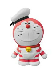 楽天市場】メディコム・トイ UDF 映画ドラえもん のび太の宝島 ミニ