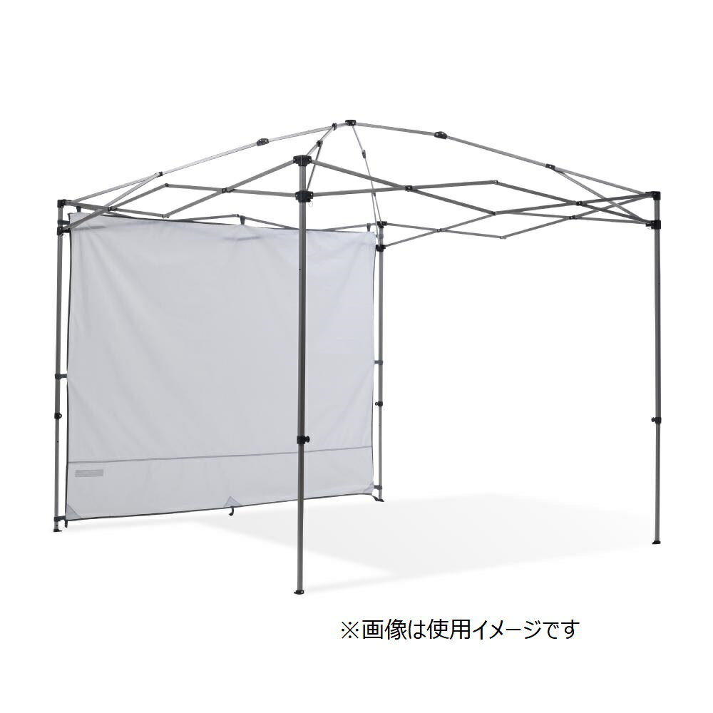 楽天市場】ニューテックジャパン カンタンタープ240専用 サイド