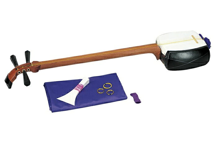 楽天市場】鈴木楽器製作所 SUZUKI 鈴木楽器製作所 三味線かえで MS-8