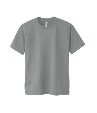 トムス｜TOMS ドライTシャツ 00300-ACT L グレー