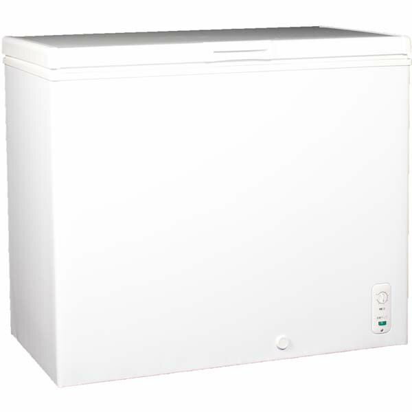 楽天市場】マクスゼン maxzen 上開き冷凍庫 JF066ML01WH | 価格比較