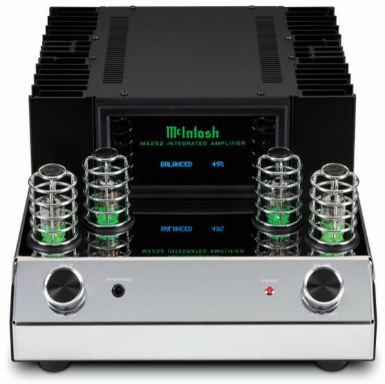 McIntosh マッキントッシュ プリメインアンプ MA8900 mqdefault.jpg