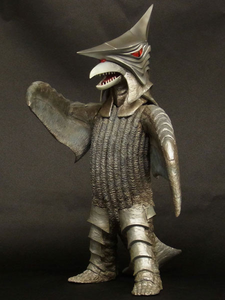 楽天市場】エクスプラス 大怪獣シリーズ 大映特撮編 ガメラ3 邪神