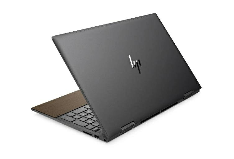 HP｜エイチピー ノートパソコン ENVY x360 15-ed1000 2L3R7PA-AAAA 15.6型 /Windows10 Home /intel Core i5 /メモリ：8GB /SSD：512GB /2021年1月モデル