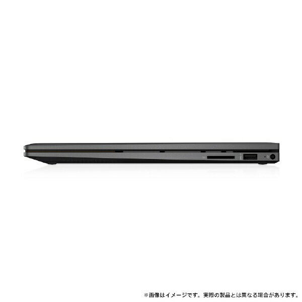 HP｜エイチピー ノートパソコン ENVY x360 15-ed1000 2L3R7PA-AAAA 15.6型 /Windows10 Home /intel Core i5 /メモリ：8GB /SSD：512GB /2021年1月モデル