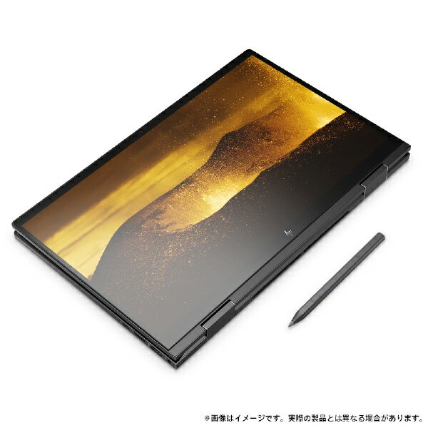 HP｜エイチピー ノートパソコン ENVY x360 15-ed1000 2L3R7PA-AAAA 15.6型 /Windows10 Home /intel Core i5 /メモリ：8GB /SSD：512GB /2021年1月モデル