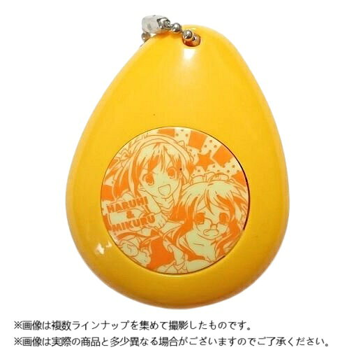 楽天市場】バンダイ サウンドロップコンパクト 涼宮ハルヒの音声(200円