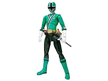 楽天市場】バンダイ 侍戦隊シンケンジャー S.H.Figuarts S.H.フィギュ