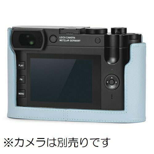 楽天市場】ライカカメラジャパン Leica ライカQ用プロテクター