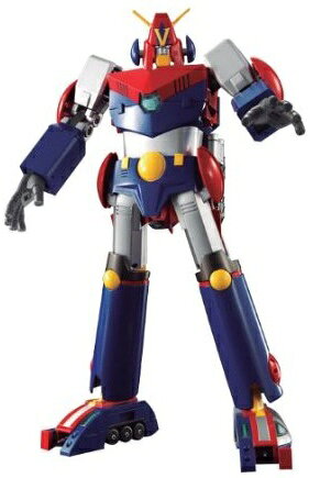 楽天市場】バンダイ （超合金) スーパーロボット超合金 ハングドマン
