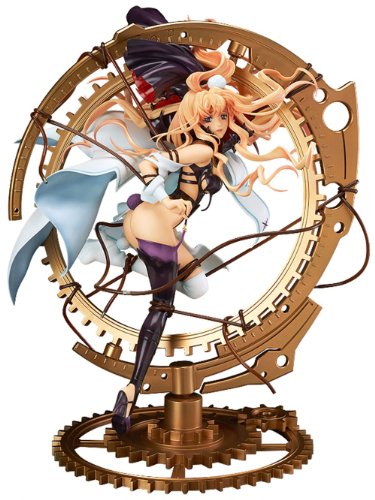 楽天市場】マックスファクトリー 1／7 劇場版マクロスF −イツワリ