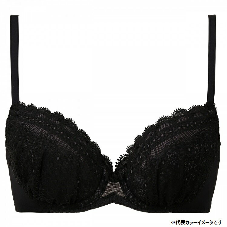 トリンプ　ストーリー477 F85ブラジャー　フルカップ　　黒　　　2点 楽天市場】☆セール28％OFF☆[トリンプ]トリンプ477 フルカップ